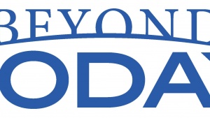 This is an image of the Beyond Today logo.