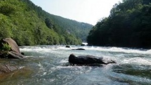 Chattanooga Plans 2012 Ocoee Rafting Trip