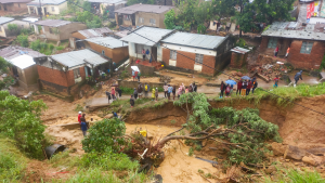 Cyclone Freddy aftermath