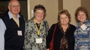 Insightful Local Area Ministerial Conference Held in Cincinnati