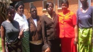 Malawi Women Learn to Make a Difference at First Ever Women’s Retreat