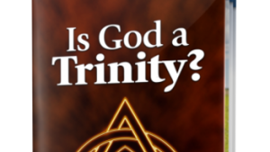 New UCG Booklet Addresses the Trinity