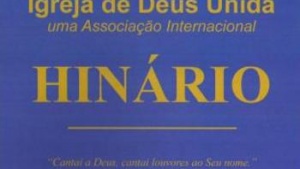 Portuguese Hymnal