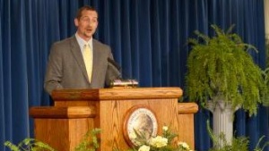 Round Two of KOG Bible Seminars Elicits Encouraging Response