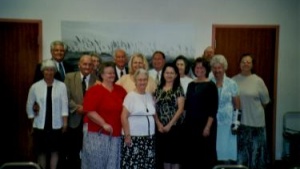 Sierra Vista, Arizona, Congregation Faithful Through the Years