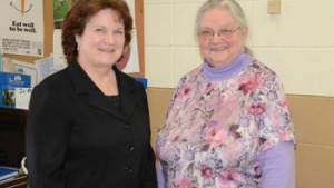 Southern Minnesota Congregation Bids Farewell to Two Beloved Ladies