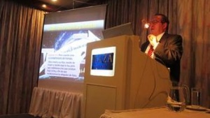 Spring 2012 Round of KOG Seminars Draws Dozens of Visitors in Bolivia