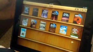 UCG Products in the iBookstore