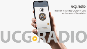 UCG Radio