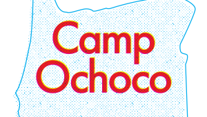 Preteen Camp Ochoco 2021