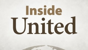 Inside United Podcast #124: Frank Dunkle - Ambassador Bible College by United Church of God