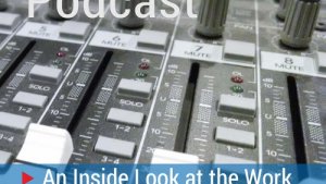 Inside United Podcast - Episode 004 by United Church of God