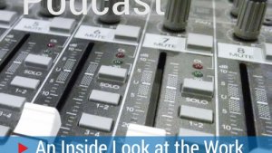 Inside United Podcast - Episode 017 by United Church of God
