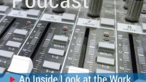 Inside United Podcast - Episode 001 by United Church of God