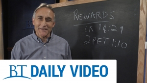BT Daily: Rewards Program