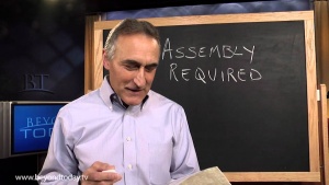 BT Daily: Assembly Required