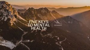 Five Keys to Mental Health