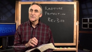 BT Daily: Will the Rapture protect you?