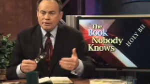 The Book Nobody Knows