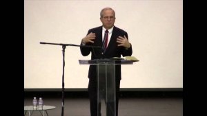 Sermon: The Road to Perfection - Ted Budge (Apr 16, 2016)