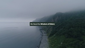 We Need the Wisdom of Elders