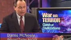 War on Terror: Clash of Civilizations