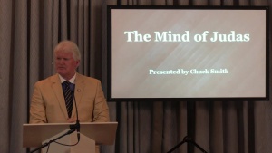 Chuck Smith The Mind of Judas