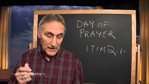 BT Daily: National Day of Prayer