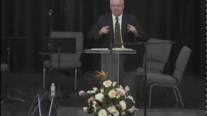 Sermon: Let Us Go Up to the House of the LORD - Robin Webber (Oct 1, 2016)