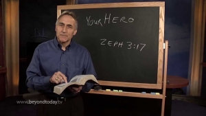 BT Daily: Need a Hero?