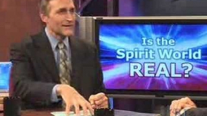 Is the Spirit World Real?