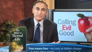 Beyond Today -- Calling Evil Good
