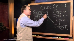 BT Daily: The Euro Crisis: A Simple Explanation