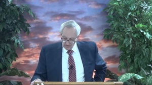 4 30 22 JESUS CHRIST REVEALED THE SIGNIFICANCE OF THE TEMPLE Randy Schmidt