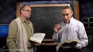 BT Daily: Wars of Religion