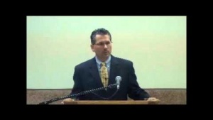 2012 06 09 Mark Regoord   What the Kingdom of God is  About