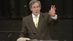 Sermon: The Plain Truth - Jon Garnant (May 28, 2016)