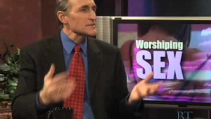 Worshiping Sex