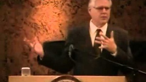 Are You Ready for the Time of the End? Part 1: Prophecy 2-19-2011 John Elliott