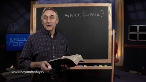 BT Daily: Which Supper Will You Attend?