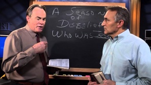 BT Daily: A Season of Disbelief