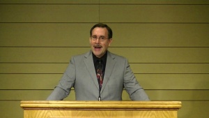 Doug Wendt "Are We Ready For End Time Prophecy to Be Fulfilled"