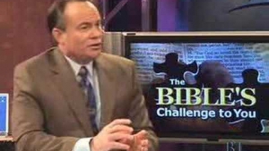 The Bible's Challenge to You