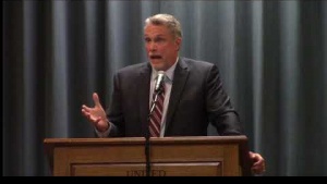 2020-09-12 - Sermon - Tony Stith