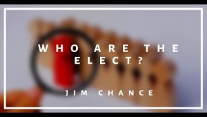 Who are the Elect?