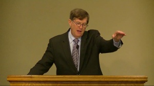 Stan Martin “What is God’s Plan for Christians in the End Time?”