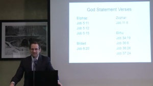 God and Philosophy Part 1: Understanding God - Lee Massie