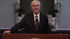 Sermon " As it is in Heaven"" by Rick Shabi, April 25, 2020