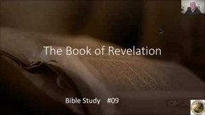 Book of Revelation Bible Study9