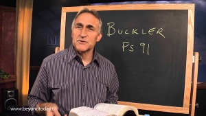 BT Daily: Buckler